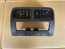 Usado, Moldura e interruptor painel central Nissan Silvia S14 200sx 240sx comprar usado  Enviando para Brazil