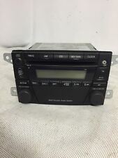 Mazda premacy player for sale  UK