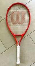 Tennisschläger wilson roger gebraucht kaufen  Braunlage