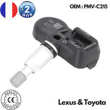Capteur pression pneus d'occasion  Nice-