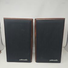 Polk audio monitor for sale  Rochester