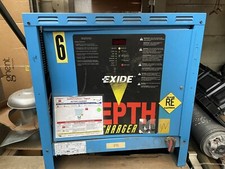 Used exide battery for sale  Lees Summit