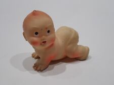 Neonato pupazzo gomma usato  Bussoleno