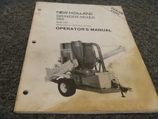 New holland 355 for sale  Fairfield