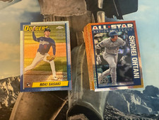2025 Topps Serie 2 Paquete Plata Refractor Cromo Elige Tarjeta Completa Tu Conjunto segunda mano  Embacar hacia Mexico