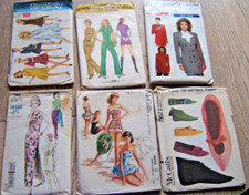 Collection vintage sewing for sale  San Diego