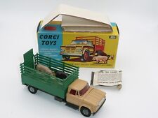 Corgi 484 dodge for sale  RAYLEIGH