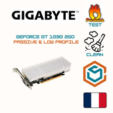 Carte graphique nvidia d'occasion  Pessac