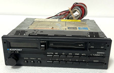 Blaupunkt sebring radio for sale  Yonkers