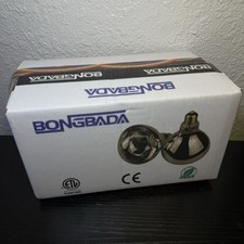 Pack bongbada heat for sale  Saint Petersburg