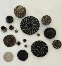 Lot handwoven miniature for sale  Gilbert