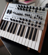 Arturia minibrute limited for sale  HORLEY