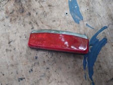 Rear tail light for sale  BATH