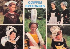 Lorient coiffes chateauneuf d'occasion  France