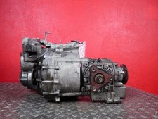 Schaltgetriebe jcr passat gebraucht kaufen  Stockach