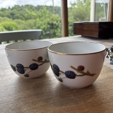 Royal worcester sugar for sale  GLOUCESTER