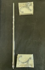Ginger towel bar for sale  Winthrop