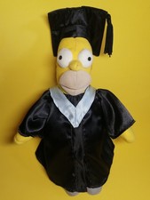 Homer simpson laureato usato Homer simpson laureato usato  Settimo Torinese