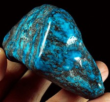 397ct smoky blue for sale  Walnut