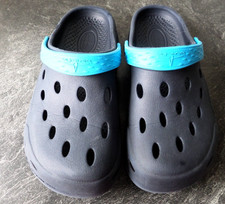 Clogs clocks gummischuhe gebraucht kaufen  Bremerhaven