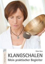Klangschalen praktischer begle gebraucht kaufen  Berlin