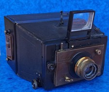 Ancienne jumelle photographiqu d'occasion  Le Cannet