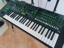 Tastiera roland sistem usato  Abbadia San Salvatore