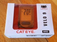 Cateye velo vl820 d'occasion  Expédié en Belgium