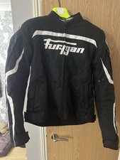 Furygan diablo textile for sale  BRACKNELL