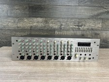 Samson mixer amplifier for sale  Robertsville