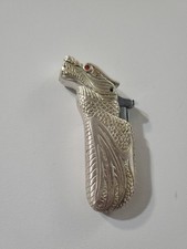 Vintage silvertone chinese for sale  Philadelphia