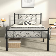 Twin size bed for sale  Brentwood