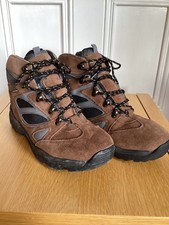 Regatta hawkshead brown for sale  LIVERPOOL