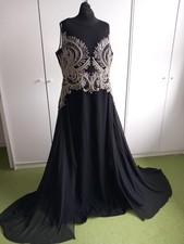 abschlusskleid gebraucht kaufen  Saal a.d.Donau