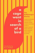 Cage went search d'occasion  Expédié en Belgium