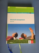 Deutsch kompetent berstufe gebraucht kaufen  Leipzig