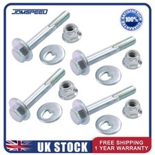 Rear suspension camber for sale  LEICESTER
