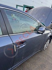 Toyota avensis 2009 for sale  BIRCHINGTON