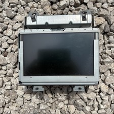 Freelander screen 6h52 for sale  UTTOXETER