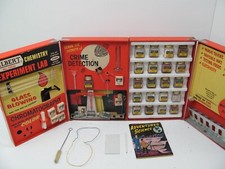 Vtg gilbert chemistry for sale  Salt Lake City