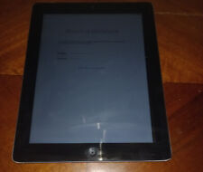 Ipad 32gb wifi usato  Giugliano in Campania