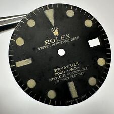 Rolex seadweller 1665 usato  Acireale