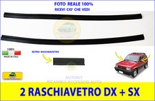 Guarnizione raschiavetro compa usato  Francavilla in Sinni