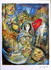Marc chagall bella for sale  Los Angeles