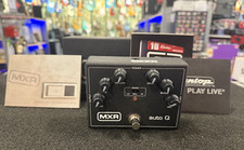 Mxr m120 auto for sale  Olyphant