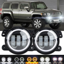 2pcs 4inch led for sale  Rowland Heights