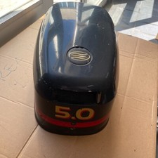 Cover cappello motore usato  Italia