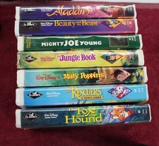 Lot disney classic for sale  Eastpointe