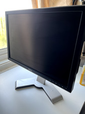 Dell 2007wfpb flat for sale  BRISTOL