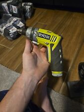 Ryobi usb ion for sale  Baton Rouge